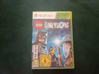 Gra lego DIMENSIONS xbox 360