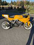 Ducati 750 ss zamienię daytona 675, thunderace KTM superduke