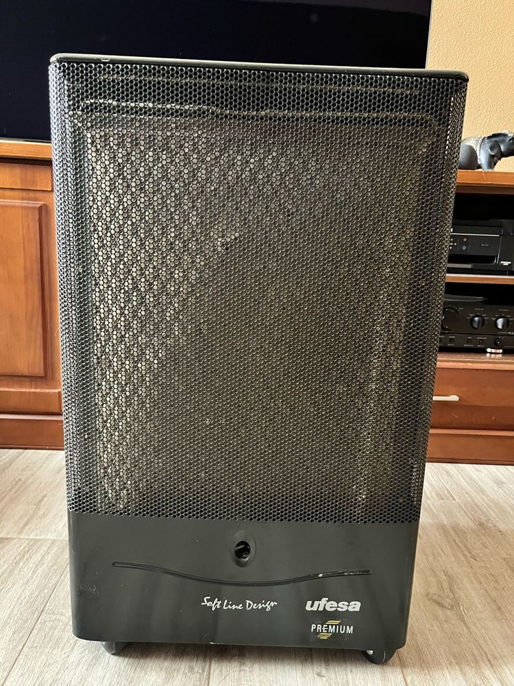 Catalitico da Tefal