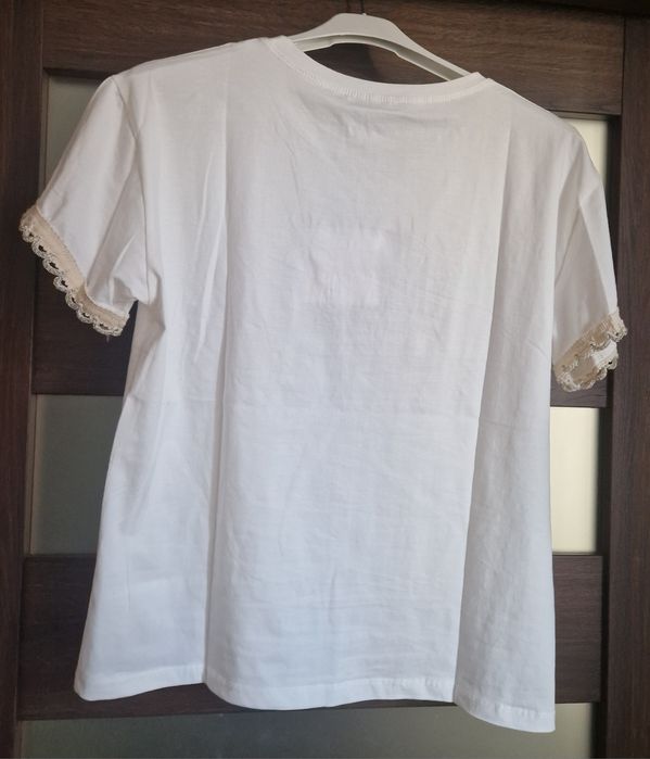 Sprzedam bluzkę T-shirt damski Nowy