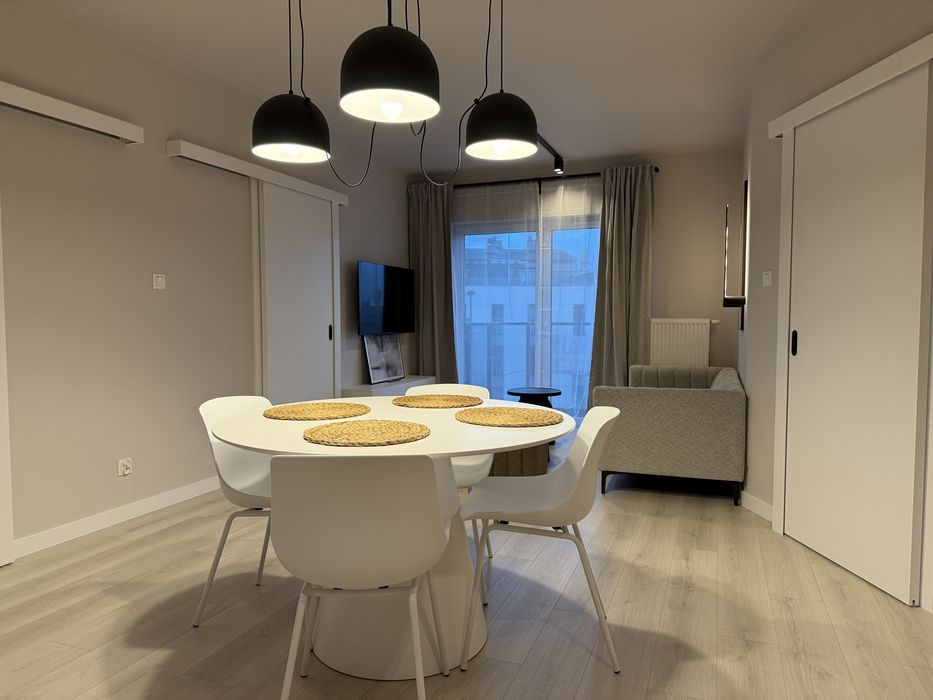 Wynajmę mieszkanie w Pelplinie