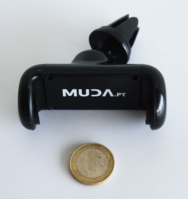 Suporte universal de telemóvel para carro