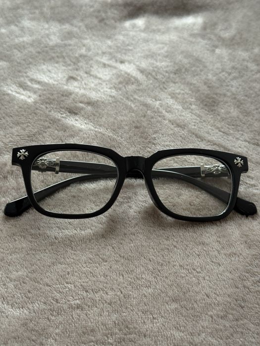 Okulary Chrome harts