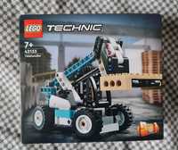 LEGO® 42133 Technic - Ładowarka teleskopowa - nowe