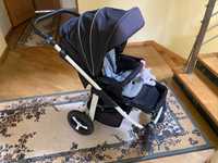 Wózek Lupo Comfort Baby Design [2w1]