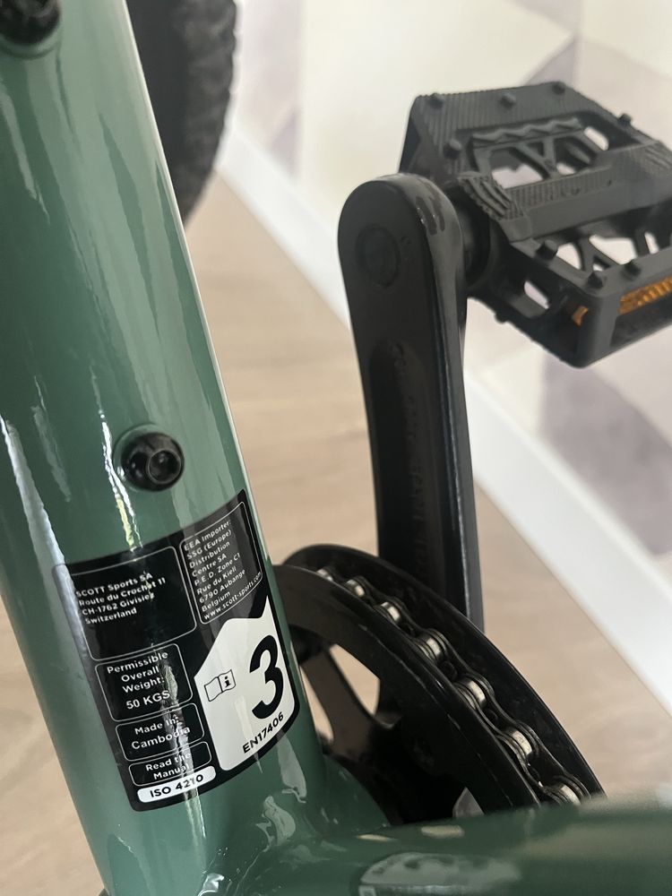 Rower Scott Roxter 24