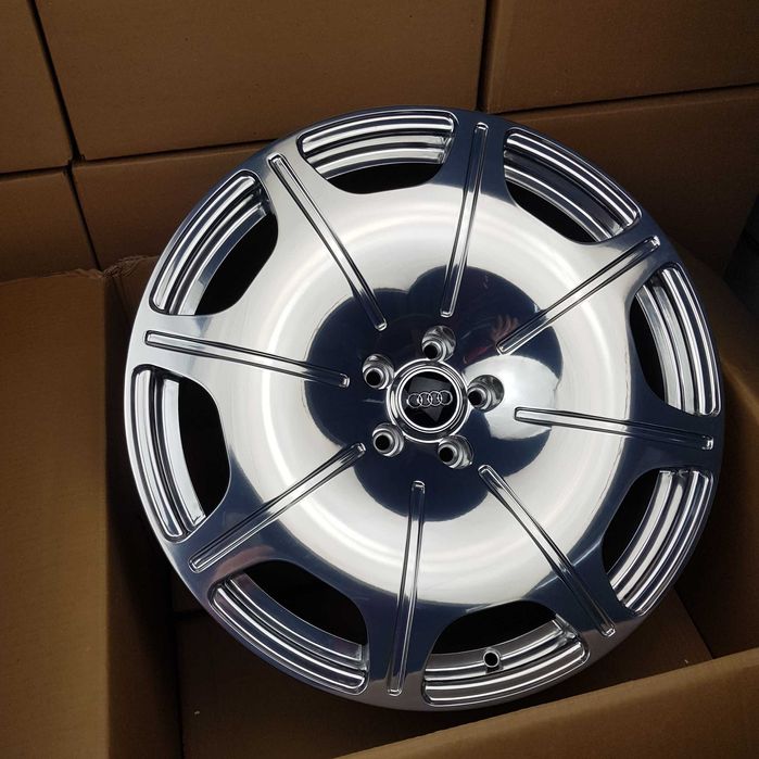 Диски На Авто R20 5x112 Ковані Audi A5 A6 A7 A8 Q7 RS4 RS5 SQ7 Ауди 20