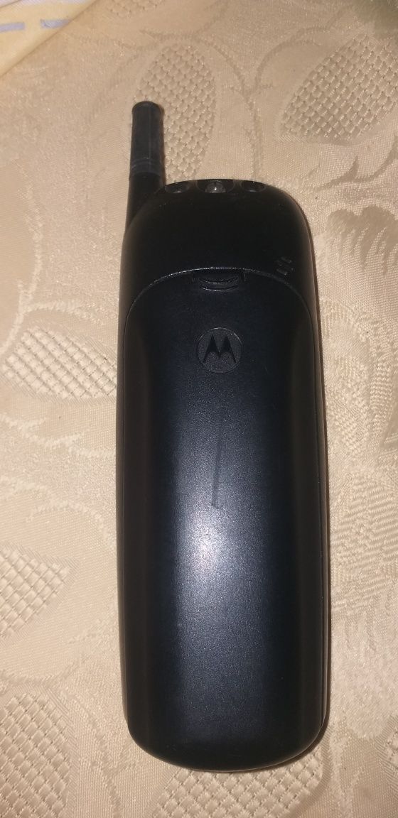 Telefon motorola unikat stan idealny