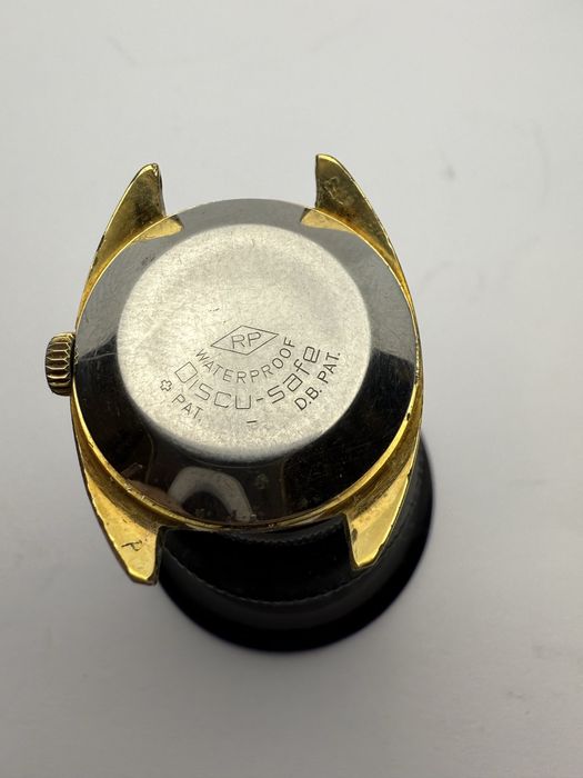 Zegarek Damski Koha Automatic cal ETA 2671