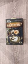 Cherie Priest Kościotrzep
