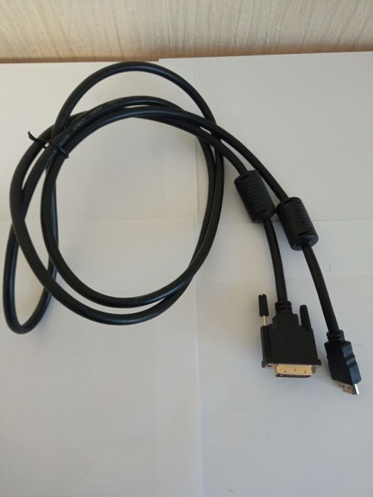 Кабель для підключення