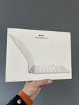 iPad Magic Keyboard White MWR03 Open Box