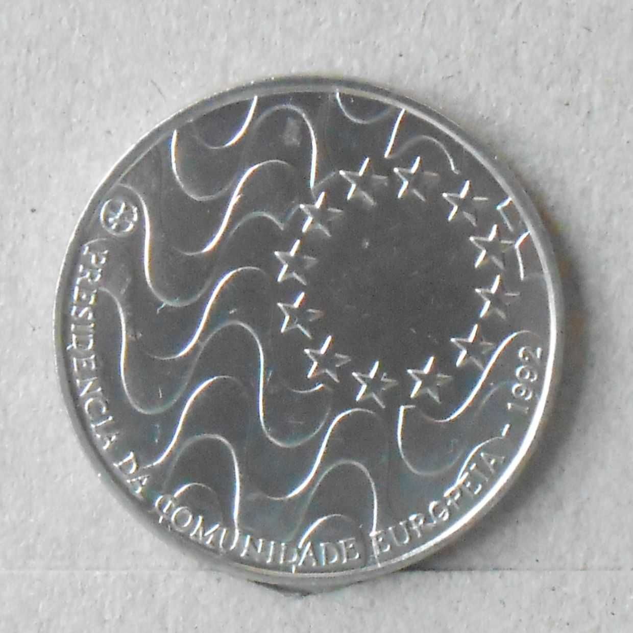 Portugal 200 escudos 1992 - olx X10673