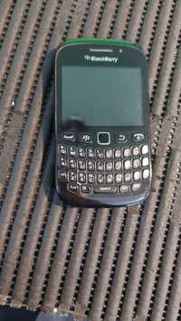 Telemóvel Blackberry Curve