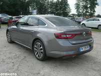 Renault Talisman 2.0DCi Automat 160Ps Alu 18 FullLed Półskóry Navi 104Tys.Km. Opłacony