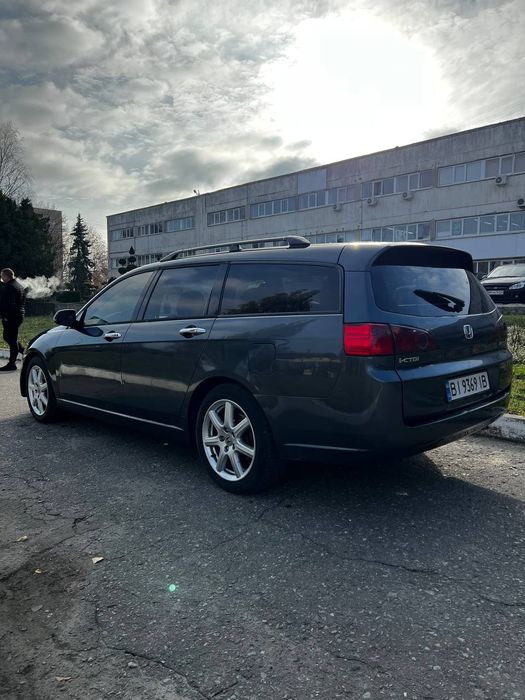 Продам Honda accord 7 , Можливий обмін