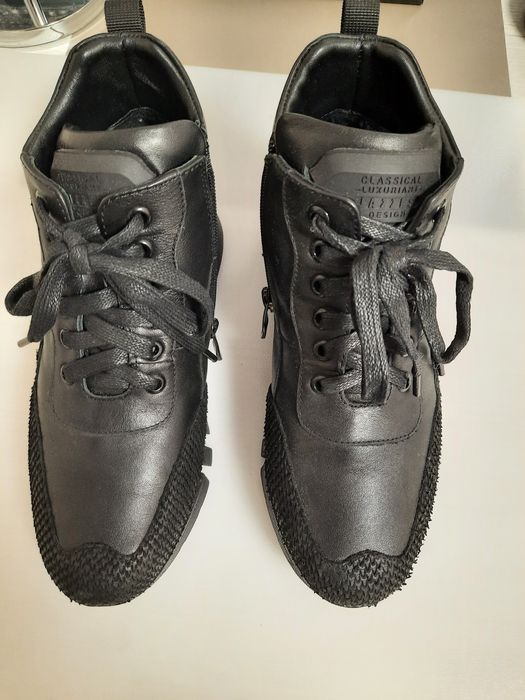 Черевики Міraton