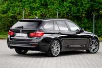 Bmw Seria 3 Bmw F31 Sport Lift