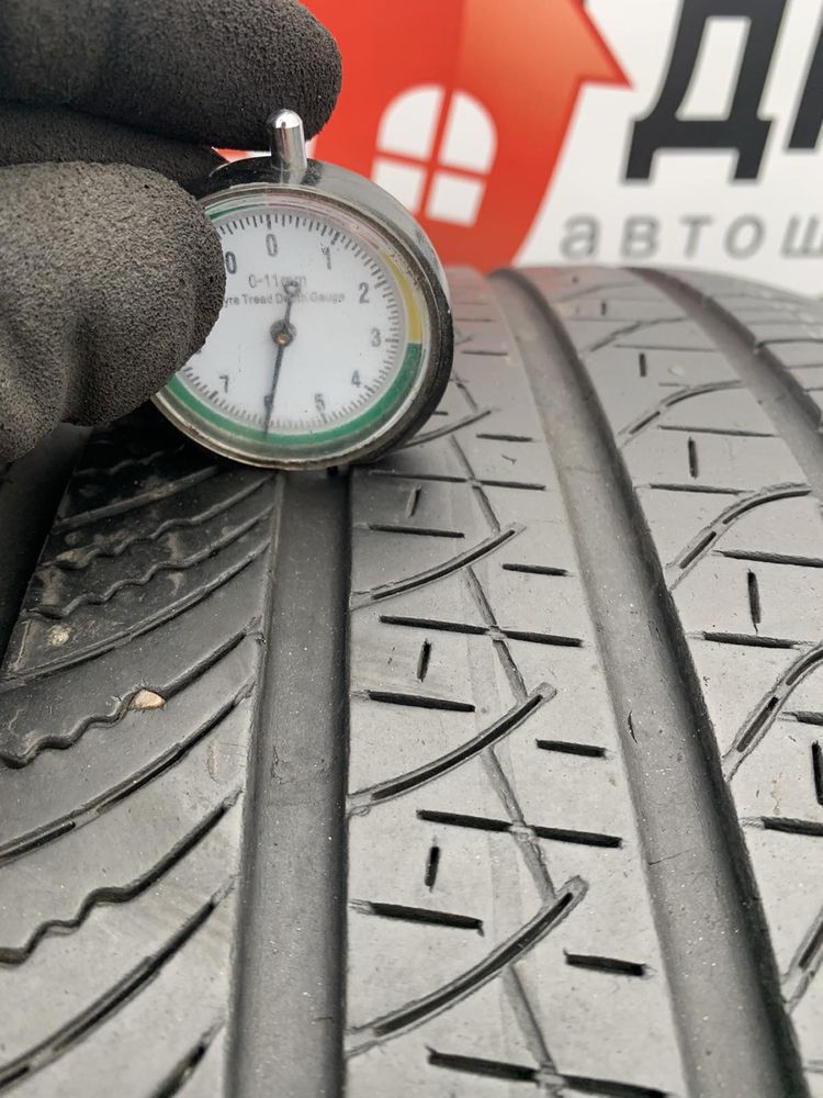 Шини 275/45 R21 Pirelli 2020p літо 6мм