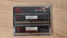 Nieużywana  Pamięć RAM G.Skill Aegis DDR4 16GB (2x8GB) 3000MHz CL16
