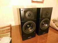 Technics SB-EX 2 - акустическая система