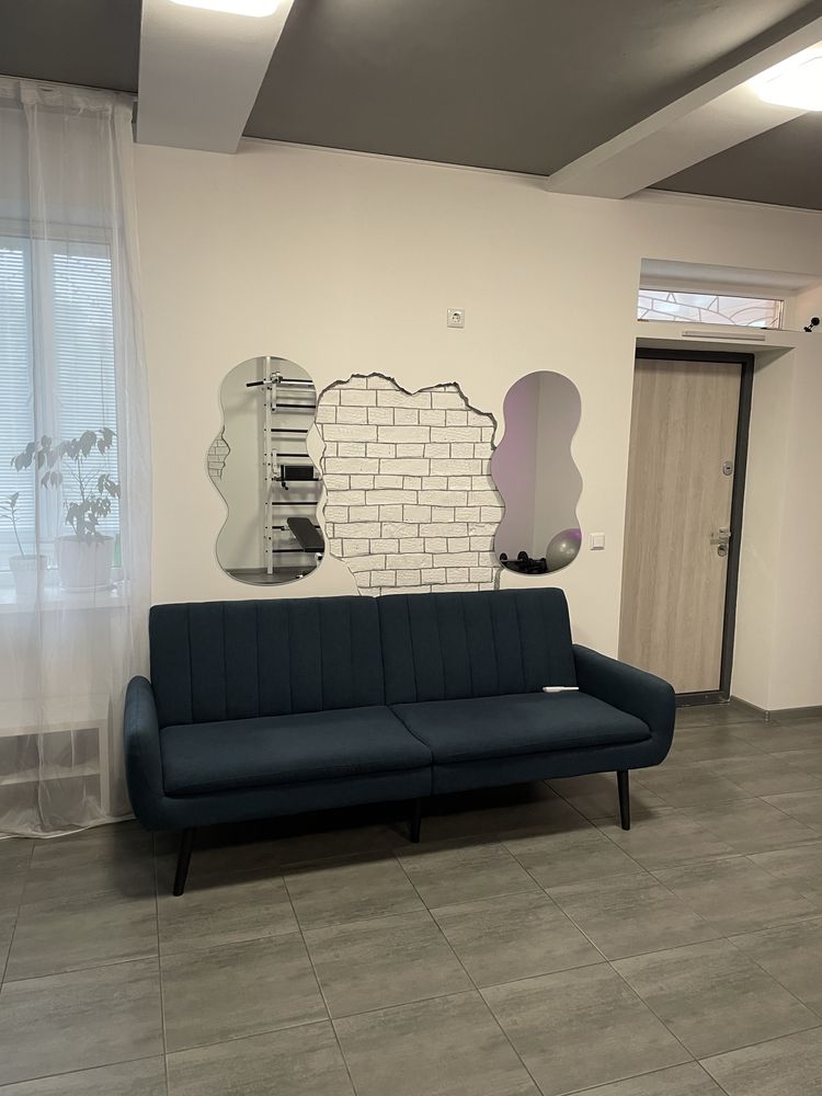 Продаж студії фізичного комфорту/ масаж / реабілітація