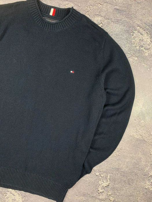 Светр Tommy Hilfiger Оригінал. Розмір S