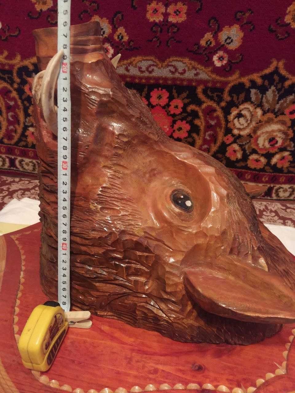 КАБАН декор на стену