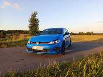 Volkswagen Golf GTI Rabbit Limited Edition