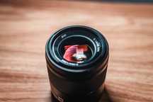 Obiektyw Sony E 50mm F1.8 OSS | STAN IDEALNY | SAMPLE