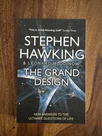 Stephen Hawking The Grand Design