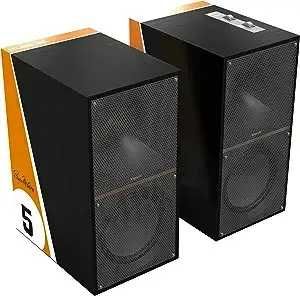 Активна акустика Klipsch The Nines (The Sevens/The Fives) В наявності!