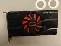 Gainward GeForce GTS 450 1GB GDDR5 – HDMI / DVI / VGA – 100% SPRAWNA!