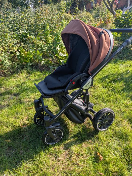 Anex sport 2 in 1
