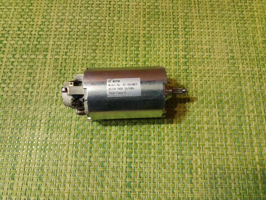 Мотор блендера VITEK (bt-4843m23) 700W