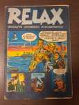 RELAX NR 13  / 77