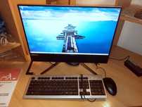 Komputer Lenovo AIO 510-22ASR