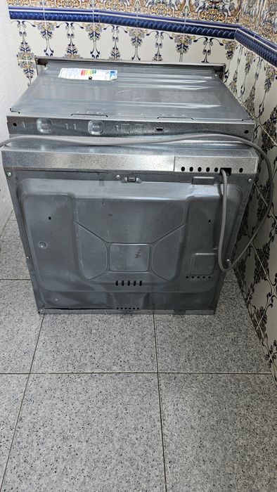 Forno a Vapor AEG BPS351120M (71 L - 59,5 cm]