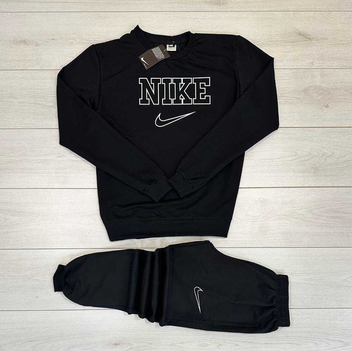 Костюм світшот + штани Nike | Найк свитшот + штаны