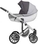 Wózek Anex Sport 2 w 1 spacerówka i gondola