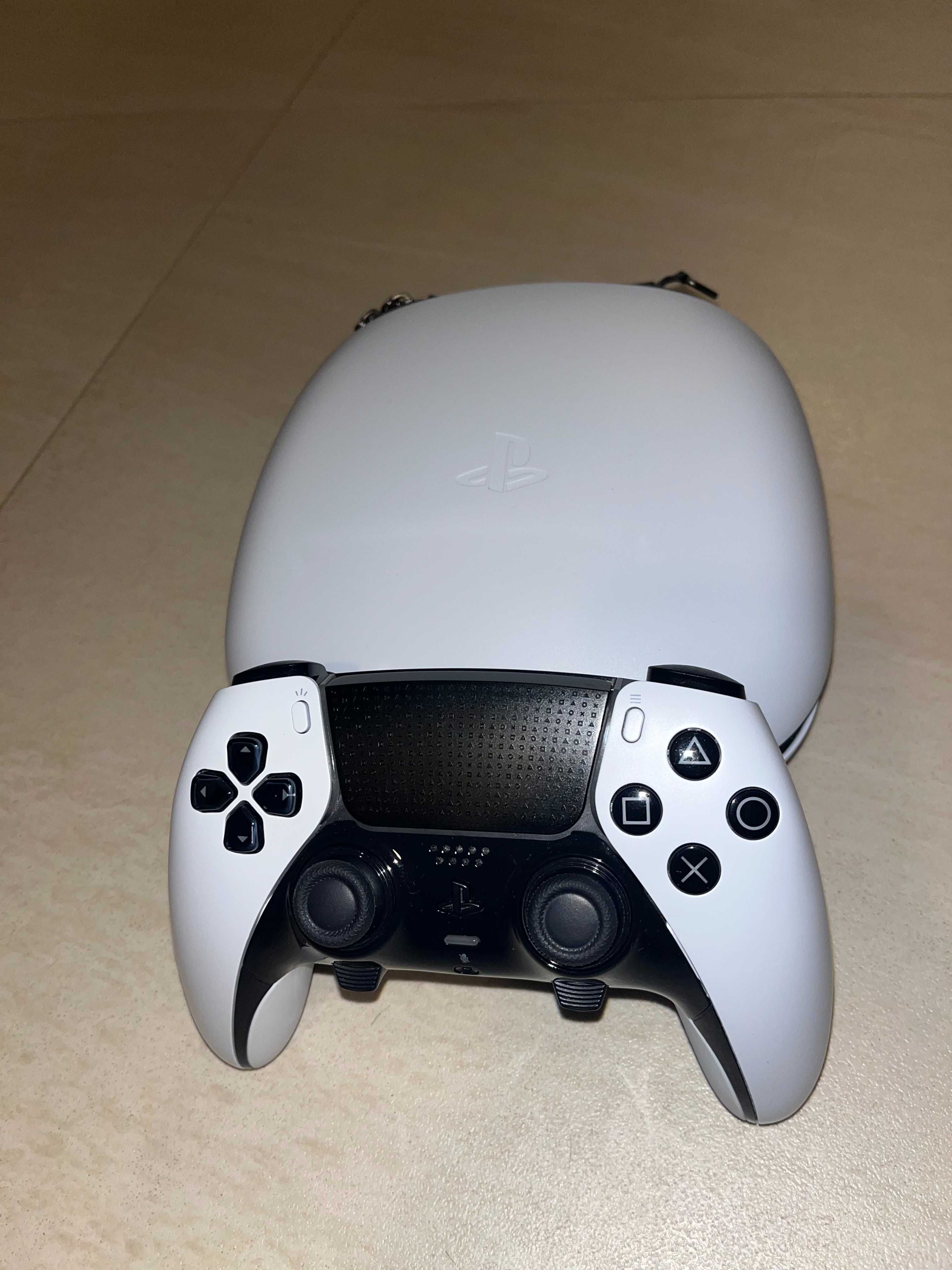 Sony dual sense edge - kontroler do Playstation 5