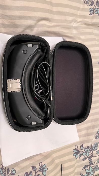 Skyzone SKY04X Pro OLED 5.8GHz 48CH Steadyview Receiver FPV окуляри