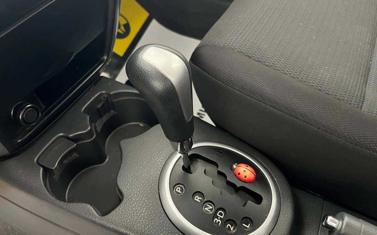Suzuki SX4  2008