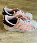Buty adidas superstar 36 brzoskwiniowe peach