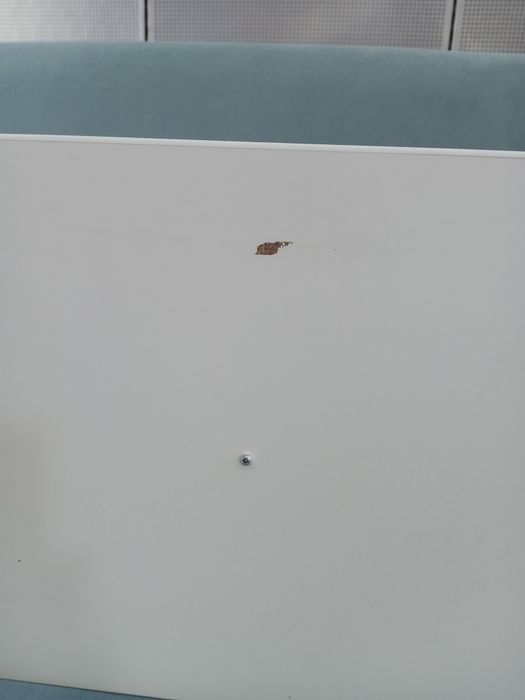 Półka wisząca Ikea