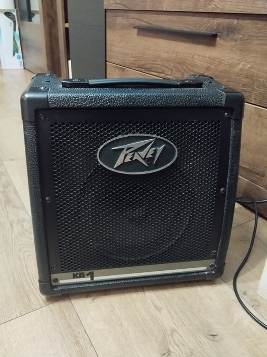 Peavey KB1 Wzmacniacz