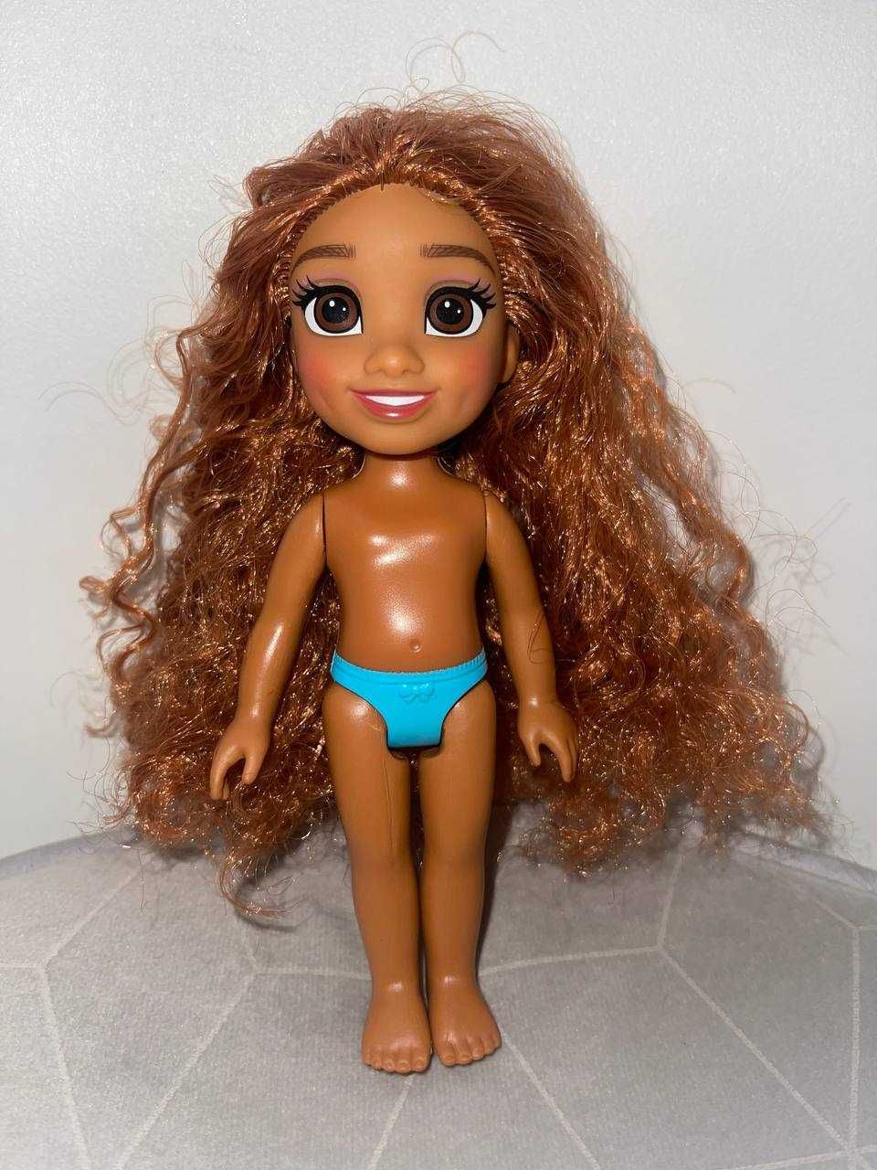 Лялька русалочка Дісней Little Mermaid Ariel Disney 15 см