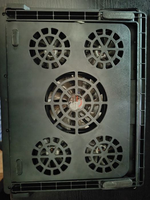 Suporte/base portátil gaming