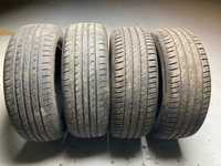 OPONY letnie 205/55R16 Kleber Dynaxer hp4 x2 szt.  Linglong x2 szt.