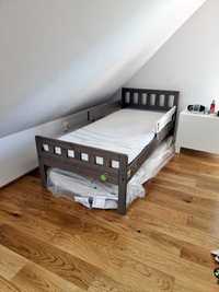 Łóżko IKEA 70x160 z materacem